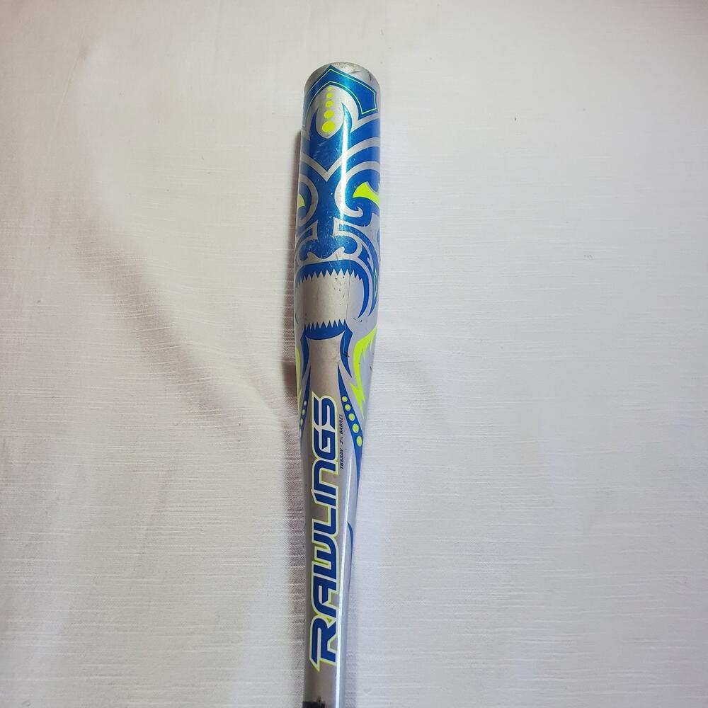 Rawlings Baseball Bat 25 Inch 13 Oz Drop 12 | TB8SAV